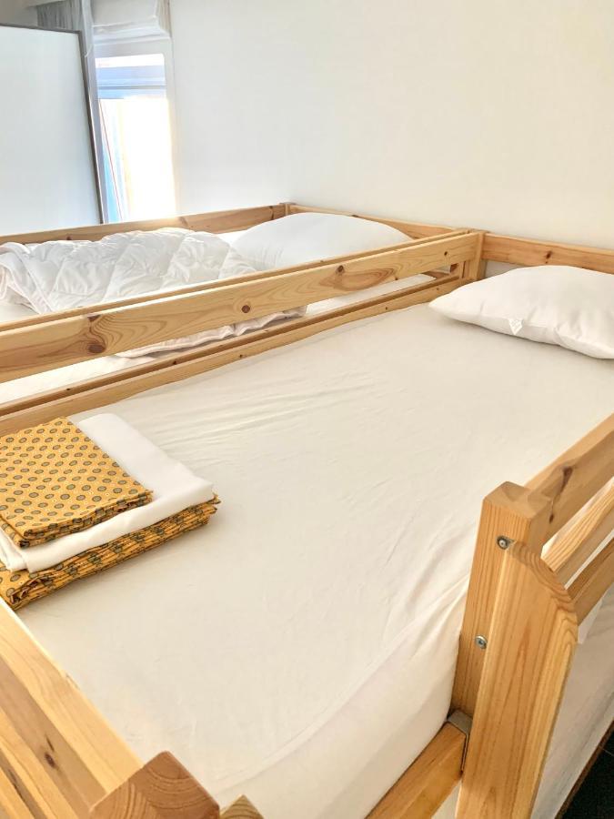 Vakantieappartement Emiel Centrum Oostende Met Garage المظهر الخارجي الصورة