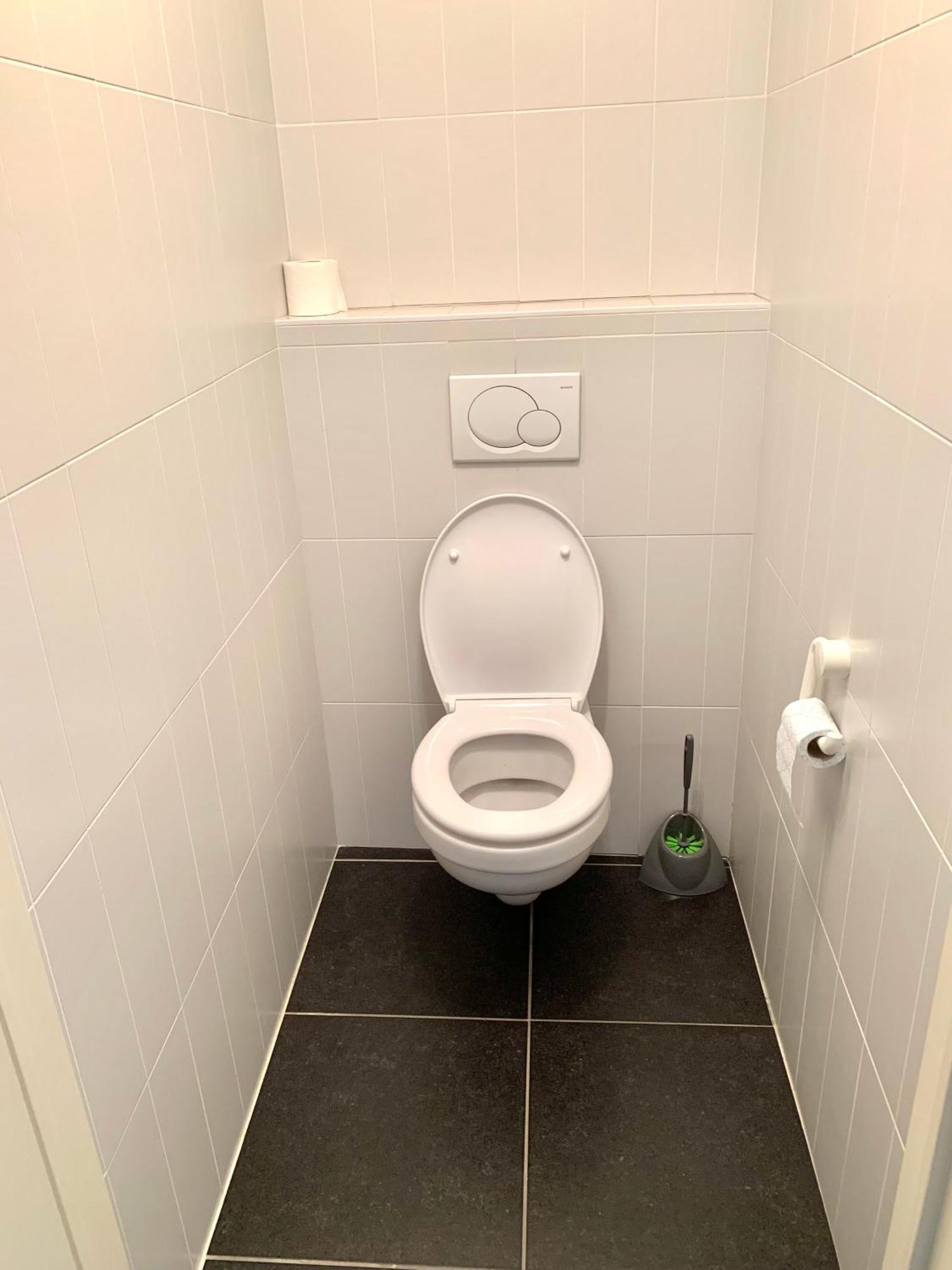 Vakantieappartement Emiel Centrum Oostende Met Garage المظهر الخارجي الصورة
